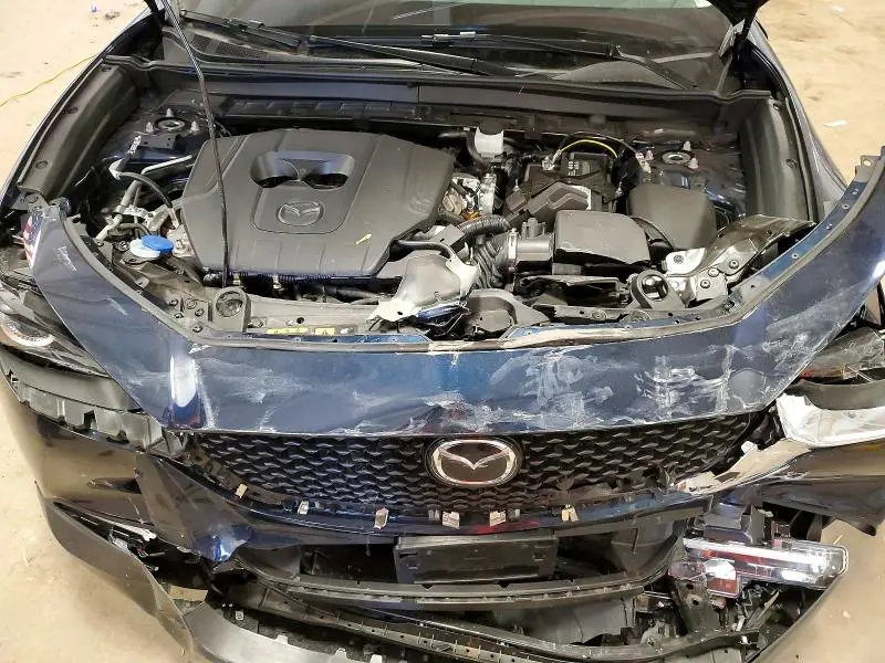 2025 MAZDA CX-30 SELECT  