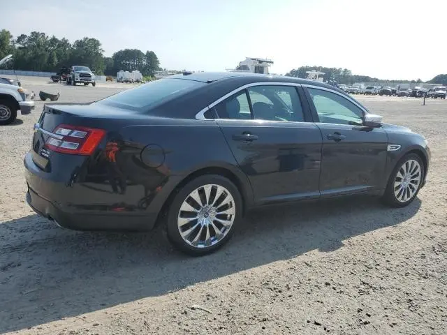 2015 FORD TAURUS LIMITED  