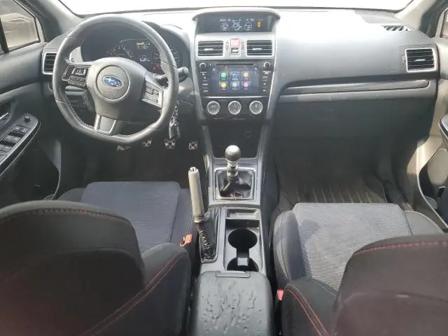 2019 SUBARU WRX PREMIUM  