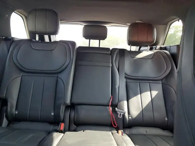 2024 LAND ROVER RANGE ROVER SPORT DYNAMIC SE  