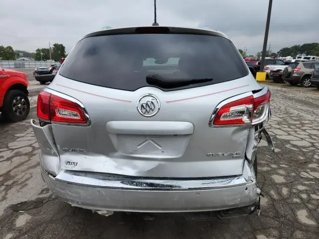 2016 BUICK ENCLAVE   