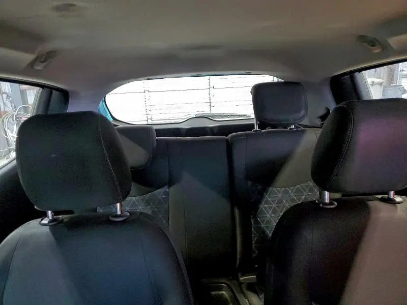 2021 CHEVROLET SPARK LS  