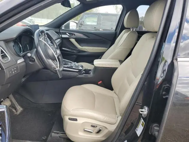 2020 MAZDA CX-9 GRAND TOURING  