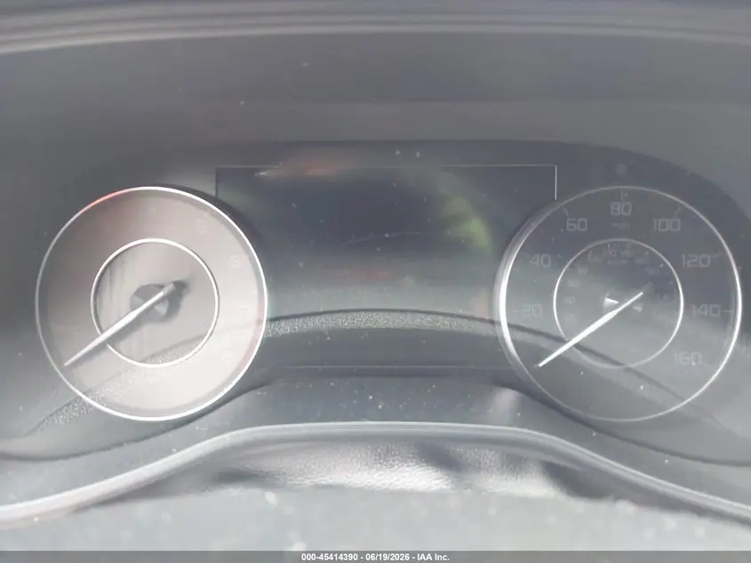 2023 ACURA TLX TECHNOLOGY PACKAGE