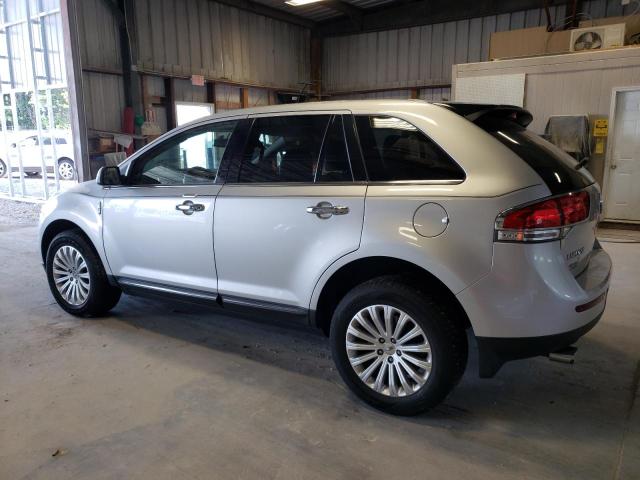 2014 LINCOLN MKX 