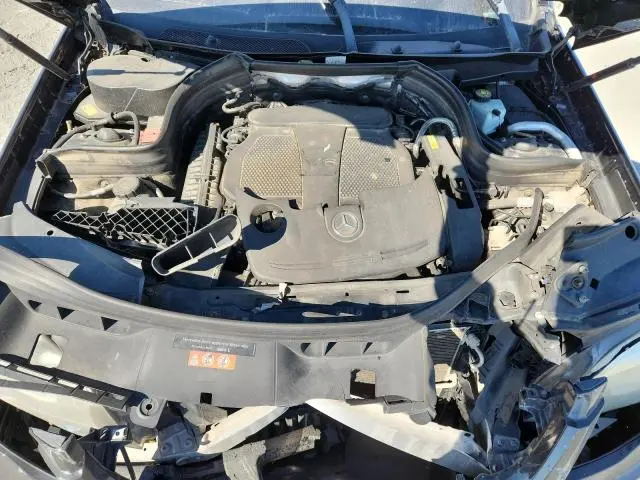 2014 MERCEDES-BENZ GLK 350 4MATIC  