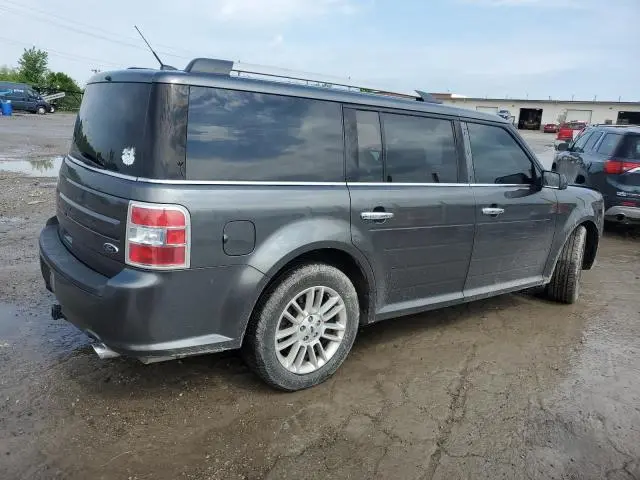 2016 FORD FLEX SEL  