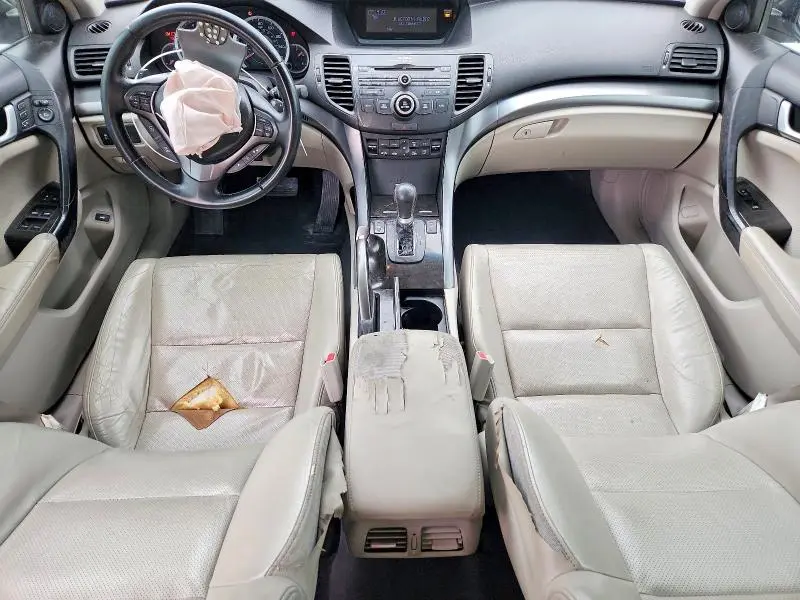 2013 ACURA TSX   