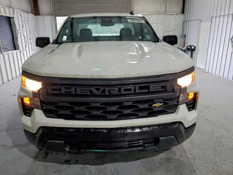 2023 CHEVROLET SILVERADO C1500  