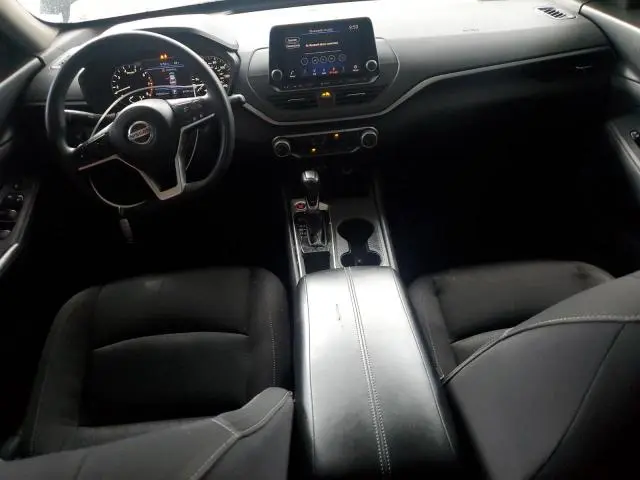 2020 NISSAN ALTIMA S  