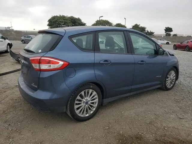 2018 FORD C-MAX SE  