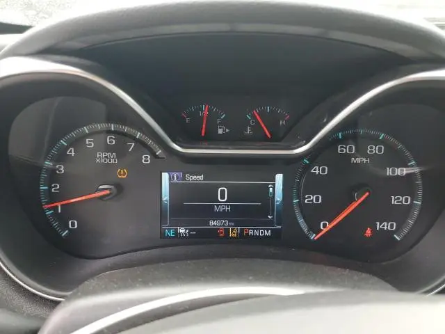 2019 CHEVROLET IMPALA PREMIER  