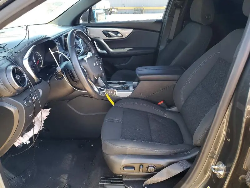 2020 CHEVROLET BLAZER 2LT  