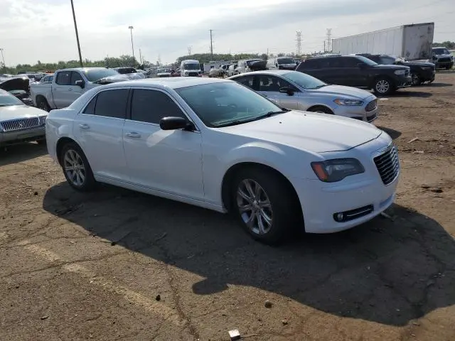 2013 CHRYSLER 300 S  