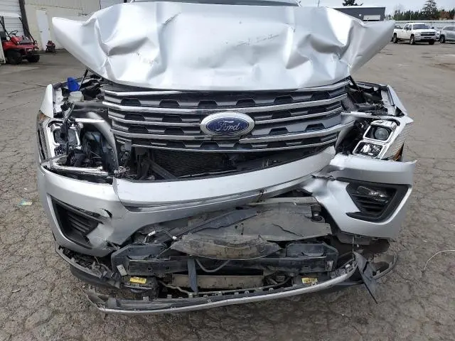 2018 FORD EXPEDITION MAX XLT  