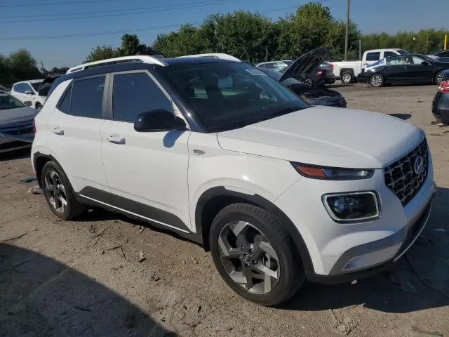 2024 HYUNDAI VENUE SEL