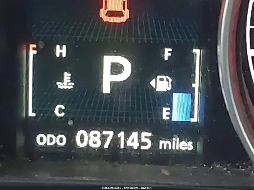 2015 MITSUBISHI OUTLANDER SPORT ES