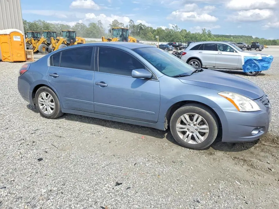 2011 NISSAN ALTIMA 2.5  