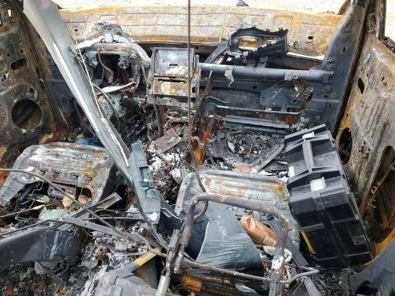 2013 FORD EXPLORER SPORT  