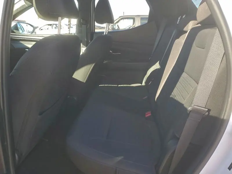2022 HYUNDAI SANTA CRUZ SE  