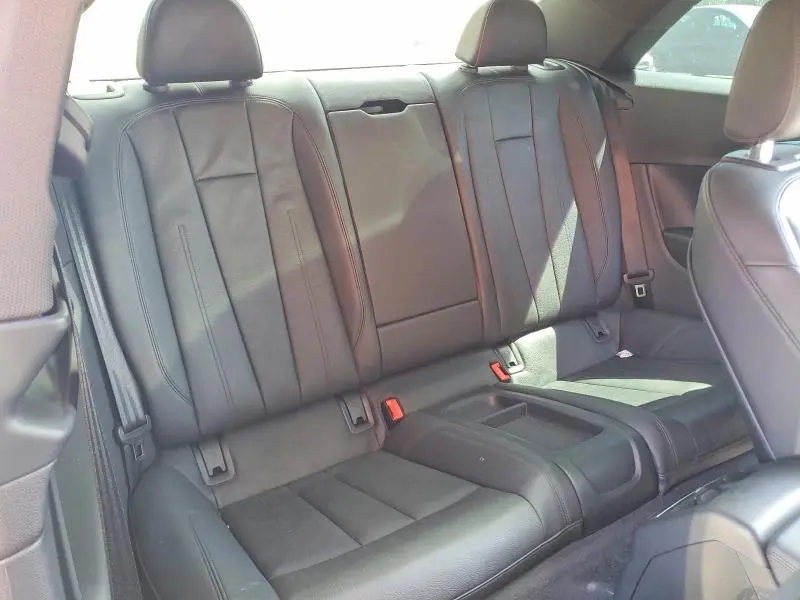 2018 AUDI A5 PREMIUM  