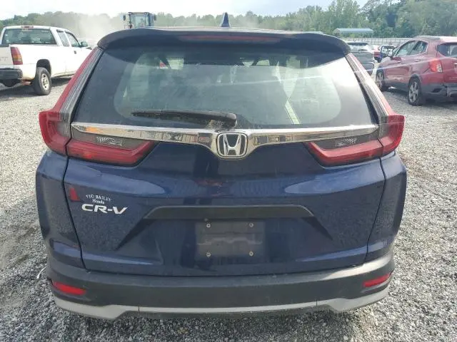 2020 HONDA CR-V LX  