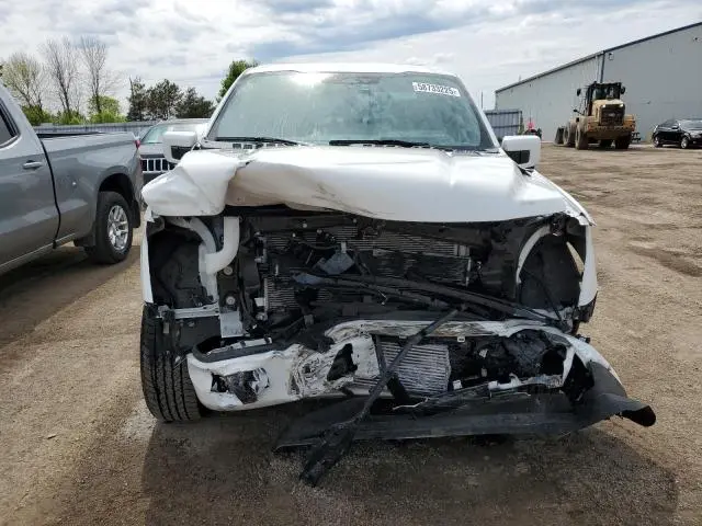 2024 FORD F150 PLATINUM  