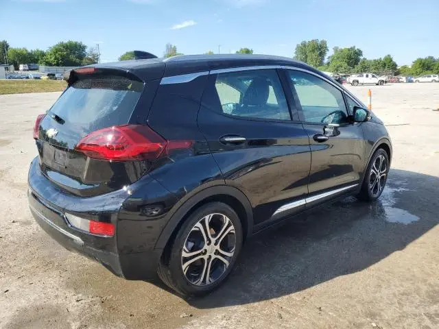 2021 CHEVROLET BOLT EV PREMIER  