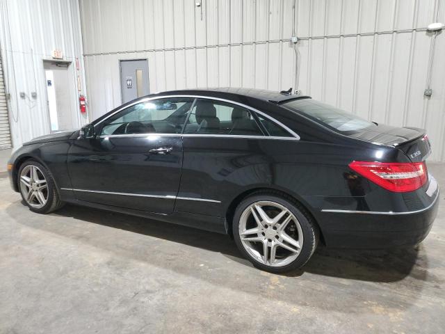 2013 MERCEDES-BENZ E 350