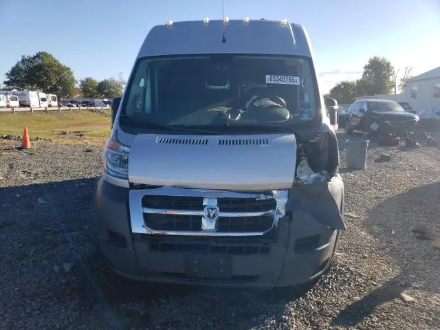 2018 RAM PROMASTER 2500 2500 HIGH  