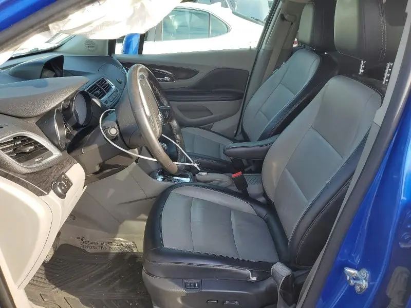 2013 BUICK ENCORE PREMIUM  