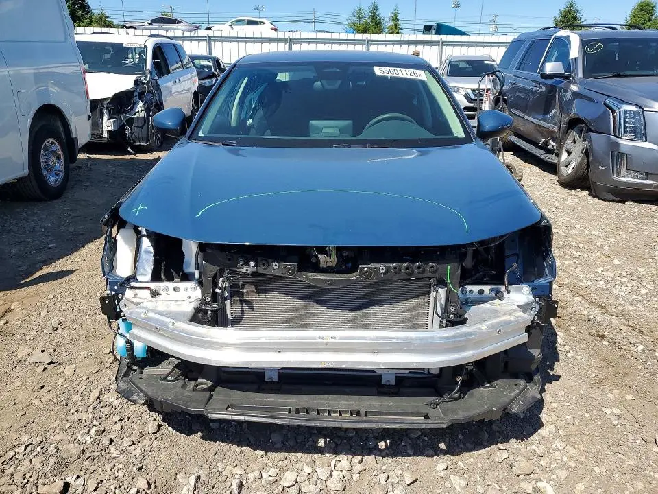 2025 HONDA CIVIC LX  