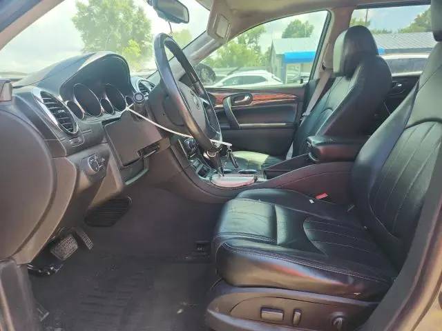2014 BUICK ENCLAVE