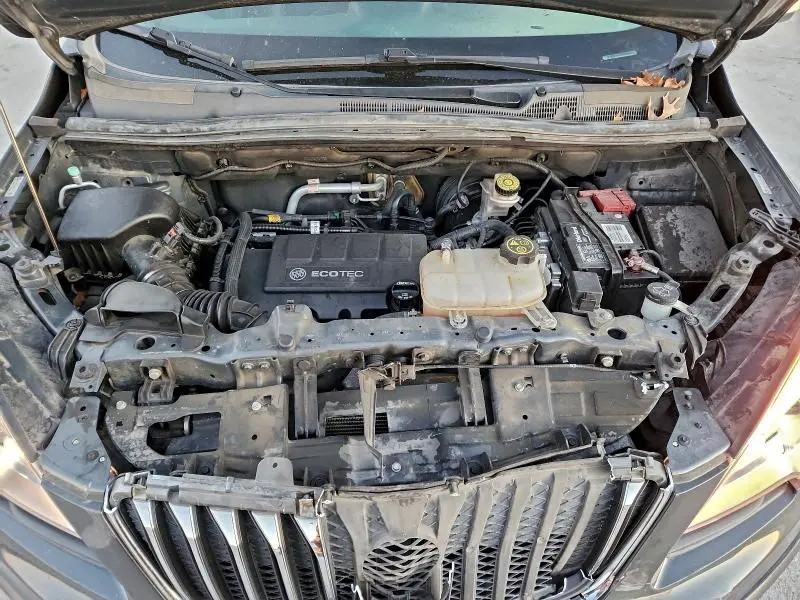 2016 BUICK ENCORE CONVENIENCE  