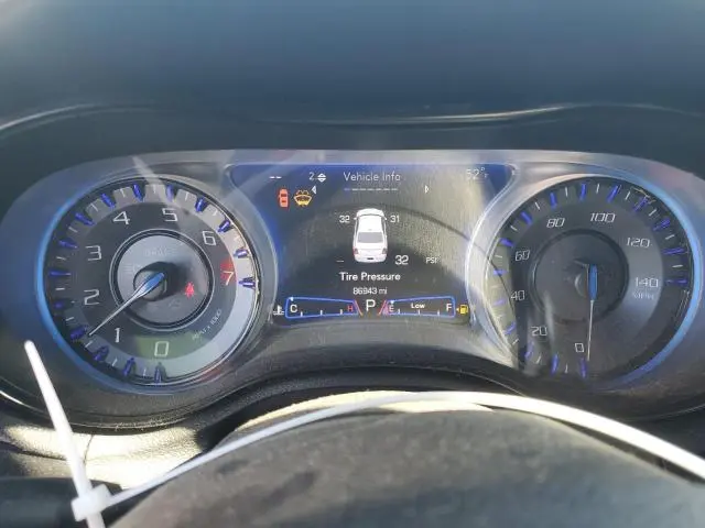 2019 CHRYSLER 300 S  