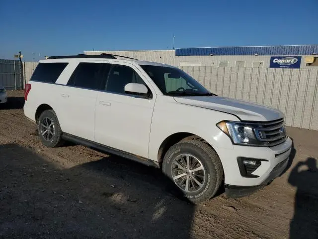2019 FORD EXPEDITION MAX XLT  