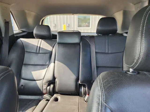 2013 KIA SORENTO EX  