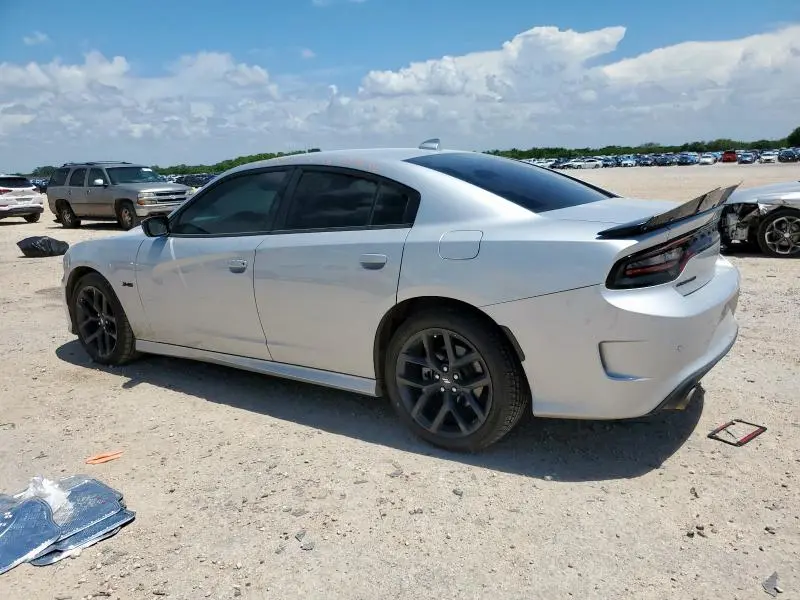 2023 DODGE CHARGER R/T  