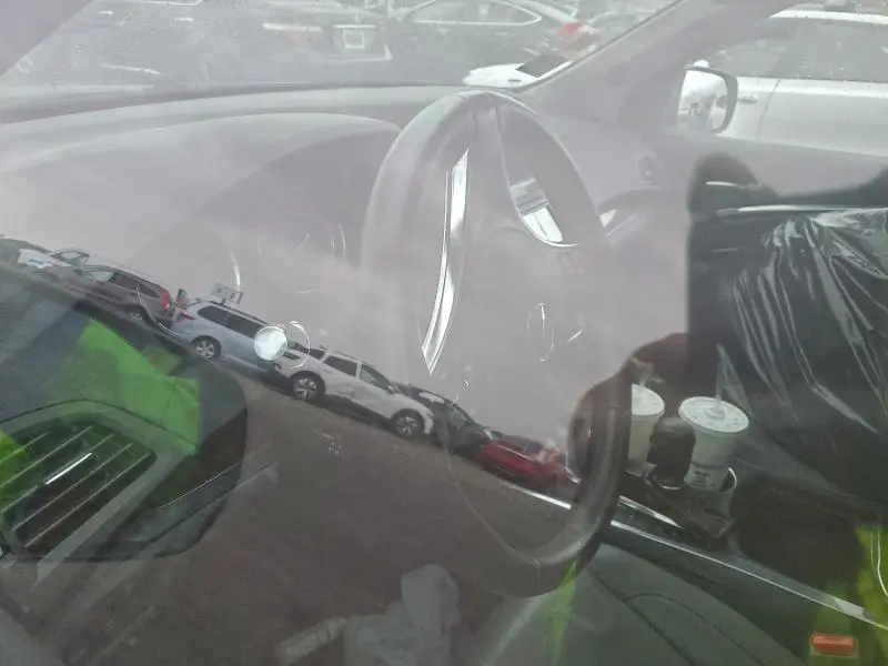 2014 ACURA MDX TECHNOLOGY  