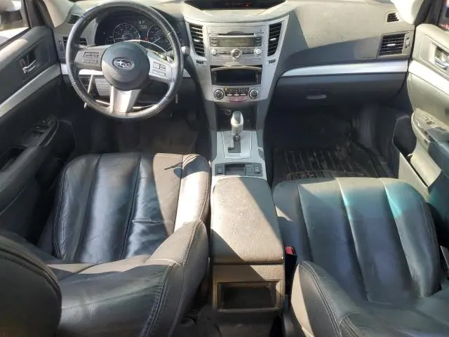 2011 SUBARU OUTBACK 2.5I PREMIUM  