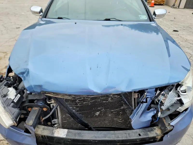 2011 CHRYSLER 200 LIMITED  