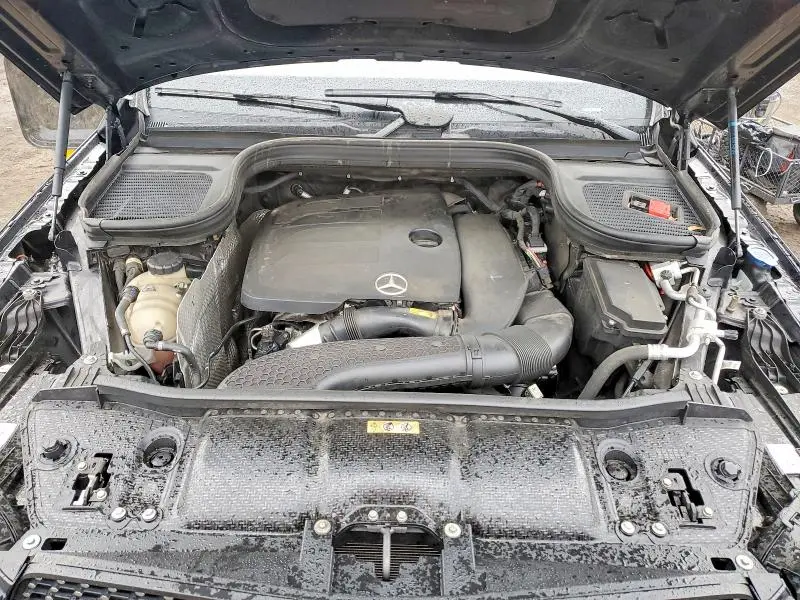 2022 MERCEDES-BENZ GLE 350 4MATIC  