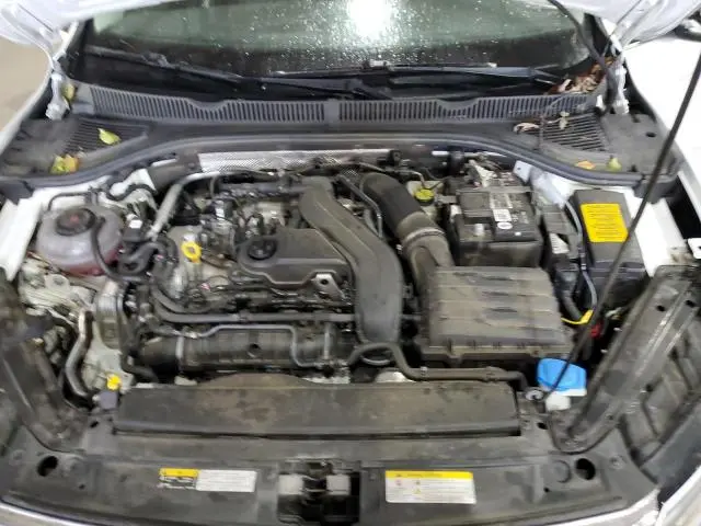 2023 VOLKSWAGEN JETTA SEL  