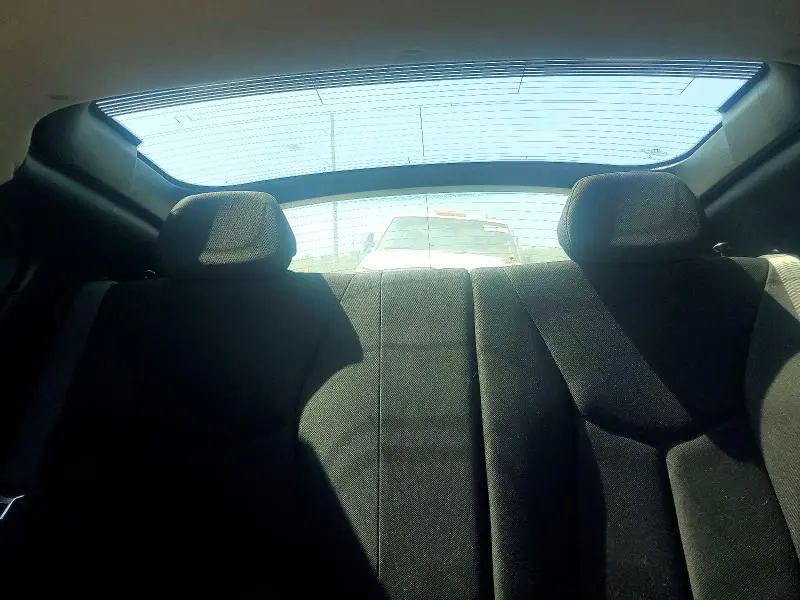 2017 HYUNDAI VELOSTER   