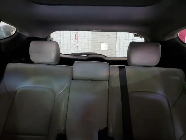 2014 HYUNDAI SANTA FE SPORT 