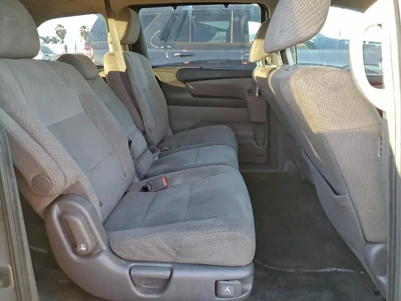 2014 HONDA ODYSSEY EX  