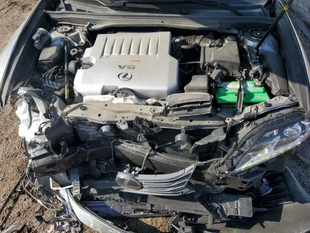 2017 LEXUS ES 350  