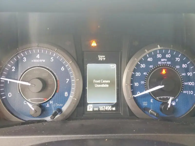 2018 TOYOTA SIENNA XLE 8-PASSENGER  