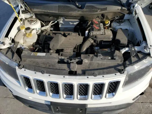 2017 JEEP COMPASS SPORT