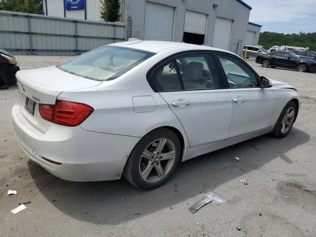 2014 BMW 328 XI SULEV